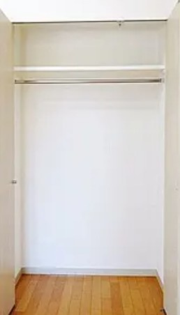 EXIM大森の収納