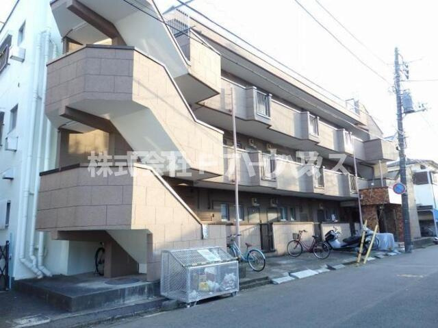 Ｂａｓｅの外観