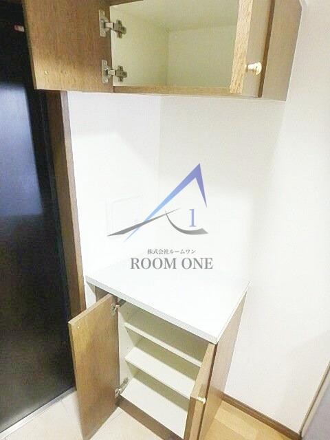 グランド・ガーラ渋谷