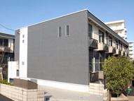 レオネクストプラシード　Ｂの画像