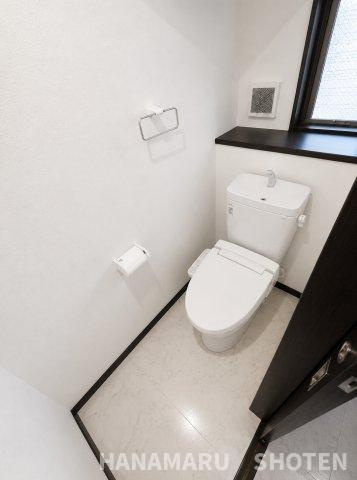 中古　市原市五所のトイレ|＊当日ご案内可＊ご希望の物件まとめてご案内！弊社が掲載していない物件でもOK♪お気軽にご相談ください ♪お電話でのお問合わせがスムーズ♪