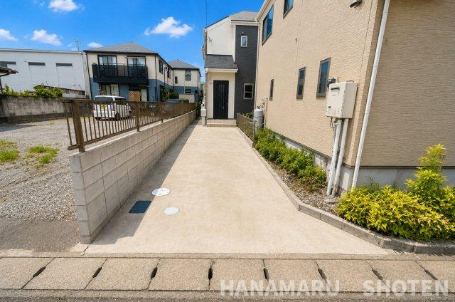 中古　市原市五所の駐車場|＊当日ご案内可＊ご希望の物件まとめてご案内！弊社が掲載していない物件でもOK♪お気軽にご相談ください ♪お電話でのお問合わせがスムーズ♪