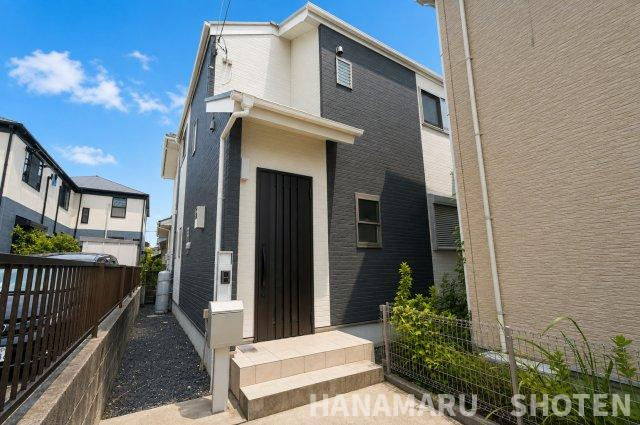 中古　市原市五所の外観|＊当日ご案内可＊ご希望の物件まとめてご案内！弊社が掲載していない物件でもOK♪お気軽にご相談ください ♪お電話でのお問合わせがスムーズ♪