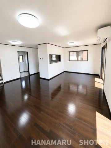 中古　市原市五所の居間・リビング|＊当日ご案内可＊ご希望の物件まとめてご案内！弊社が掲載していない物件でもOK♪お気軽にご相談ください ♪お電話でのお問合わせがスムーズ♪