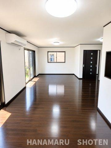 中古　市原市五所の居間・リビング|＊当日ご案内可＊ご希望の物件まとめてご案内！弊社が掲載していない物件でもOK♪お気軽にご相談ください ♪お電話でのお問合わせがスムーズ♪