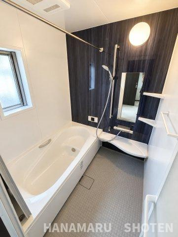 中古　市原市五所の浴室|＊当日ご案内可＊ご希望の物件まとめてご案内！弊社が掲載していない物件でもOK♪お気軽にご相談ください ♪お電話でのお問合わせがスムーズ♪