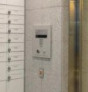 門前仲町レジデンス八番館のセキュリティ