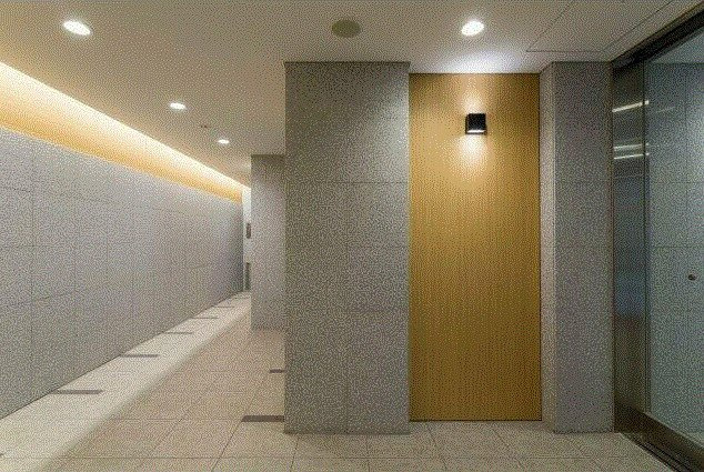 門前仲町レジデンス八番館のその他共用部分