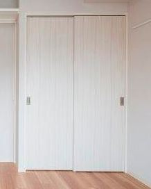 門前仲町レジデンス八番館の収納