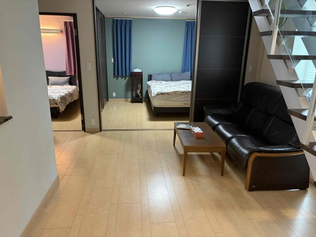 墨田区業平1丁目戸建のその他