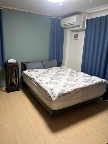 墨田区業平1丁目戸建の洋室