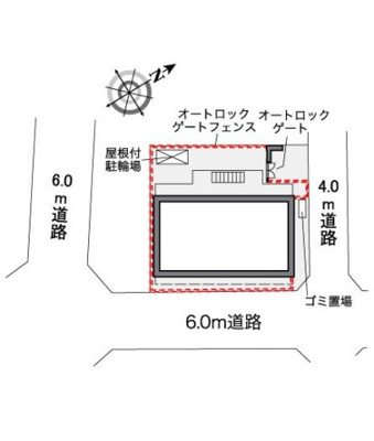 【その他】 | レオパレスマ　メゾンウメジマ