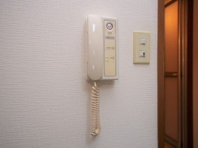 【セキュリティ】 | アーバンコート