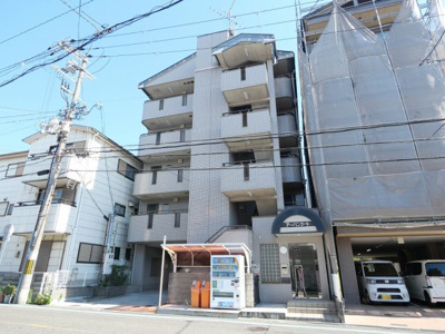 【外観】 | アーバンコート