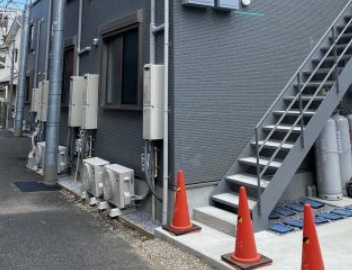 ＲＯＹＡＬ　ＰＡＲＫ　ＪＵＪＯのその他共用部分