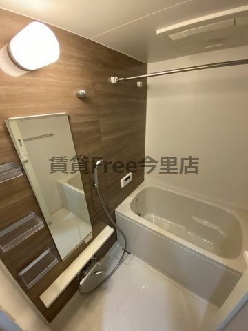 【浴室】 | アフィーノ　仲介手数料無料