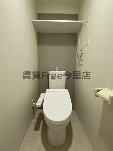 【トイレ】 | アフィーノ　仲介手数料無料