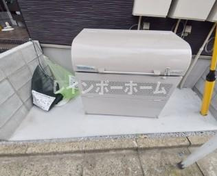 ベストステージHAPPINESSのその他共用部分