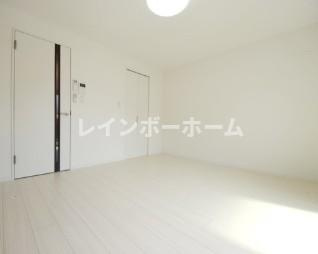 ベストステージHAPPINESSの居間・リビング