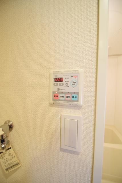 アソシエ駒込の設備