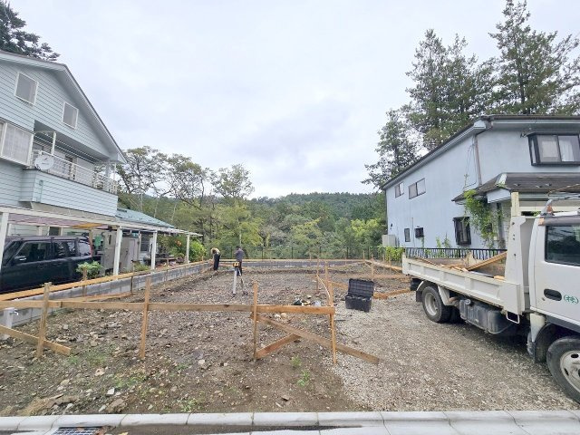 青梅市梅郷3丁目　全1棟のその他