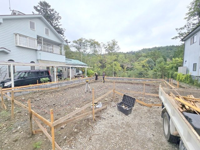 青梅市梅郷3丁目　全1棟のその他
