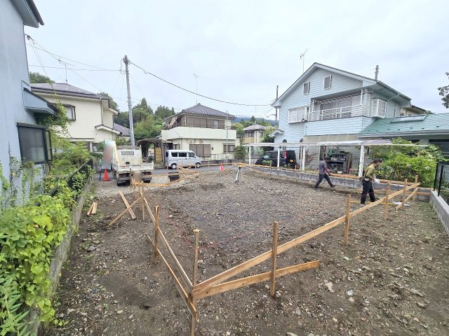 青梅市梅郷3丁目　全1棟のその他