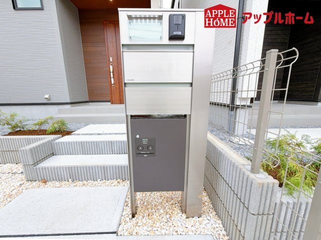 さいたま市見沼区大谷の外観|ぜひ現地にて、実際の建物・街並み・日当たり等ご確認下さい♪お問い合わせはお気軽に☆　TEL「0120-466263」
