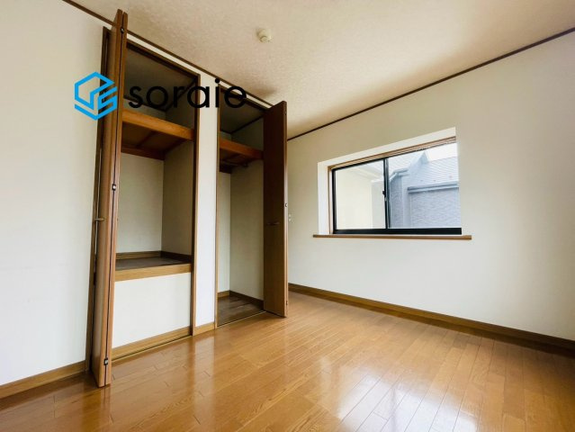 川越市木野目　中古戸建ての内装|10/5　撮影