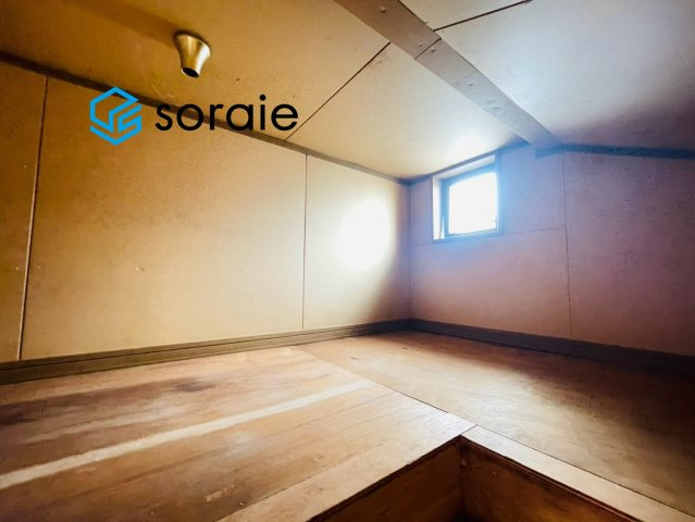 川越市木野目　中古戸建ての構造・工法・仕様|10/5　撮影