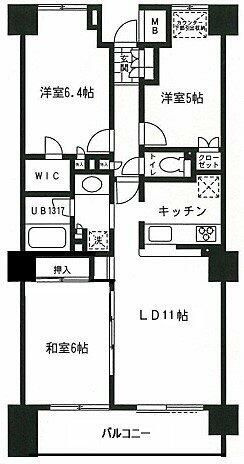 アトラス・シアンズ東戸塚