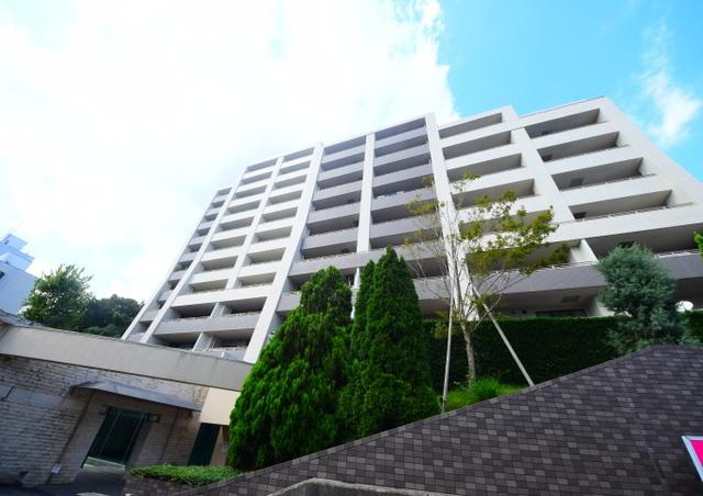 アトラス・シアンズ東戸塚のその他