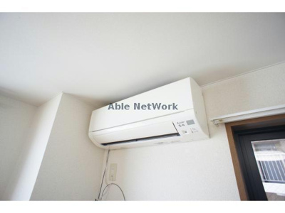 【設備】 | ハシモトマンション
