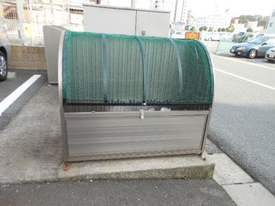 【その他】 | ハシモトマンション | その他