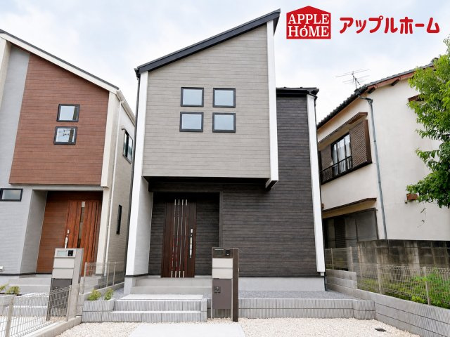 さいたま市見沼区大谷