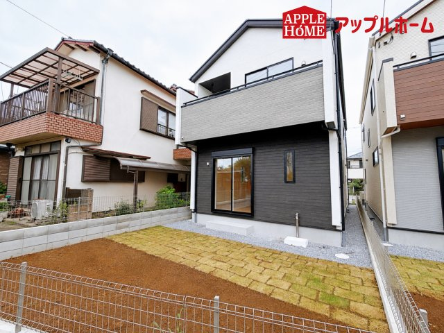 さいたま市見沼区大谷の外観|資料請求、お電話でのお問合せ、いつでも丁寧に対応させていただきます！不動産業界のプロフェッショナルが集う弊社にぜひ一度ご相談ください！