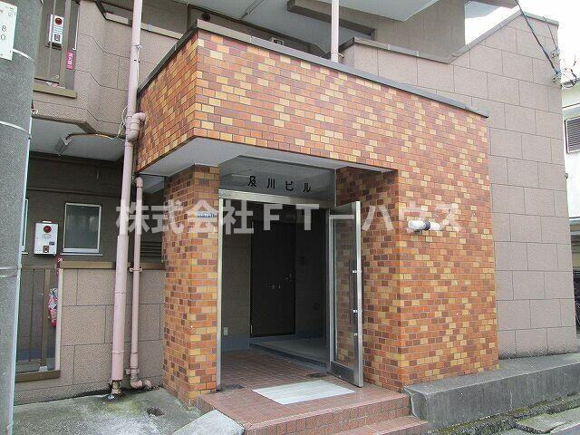 Ｂａｓｅのエントランス