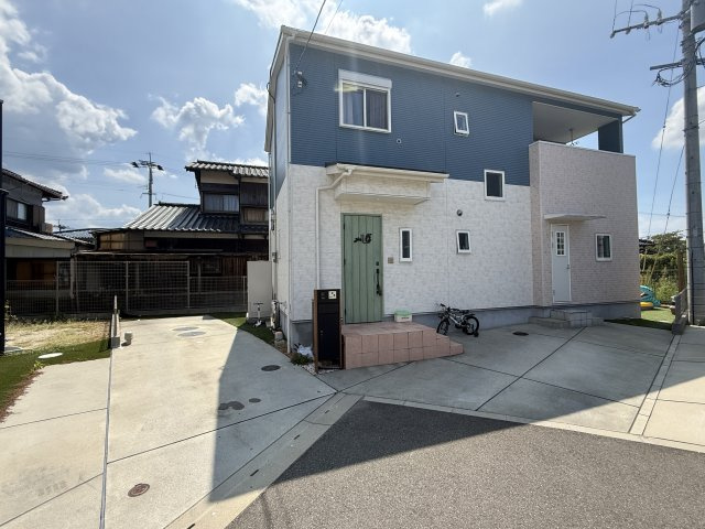 朝倉郡筑前町久光　中古戸建