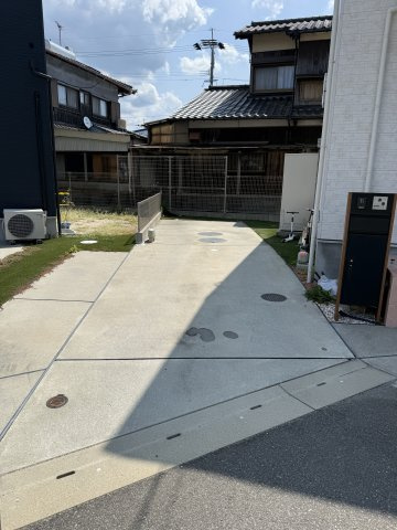 朝倉郡筑前町久光　中古戸建
