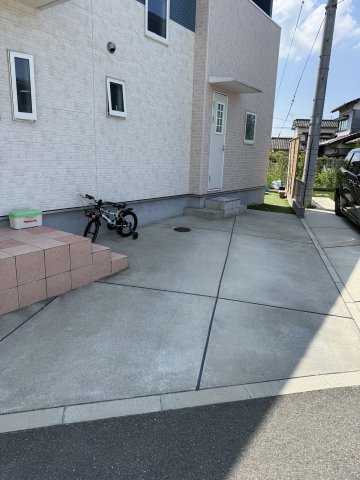朝倉郡筑前町久光　中古戸建