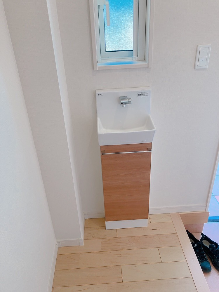朝倉郡筑前町久光　中古戸建