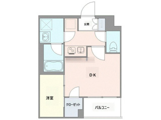 スタイリオ東品川