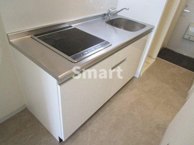 【キッチン】 | ガーデンハウス東高円寺