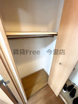 【収納】 | カトルセゾン　仲介手数料無料