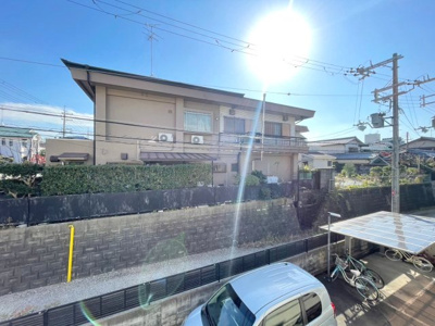 【展望】 | ルーヴ豊中