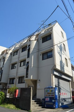 大田区中央２丁目のマンションの画像