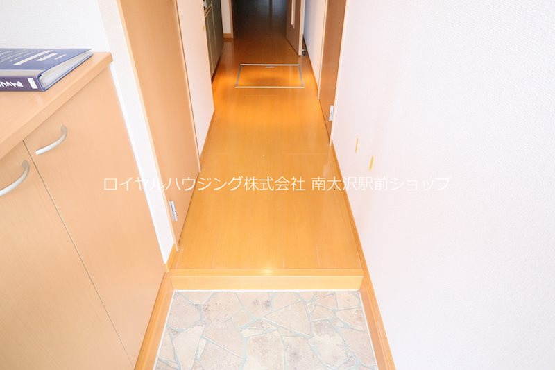 シューズボックス付き！