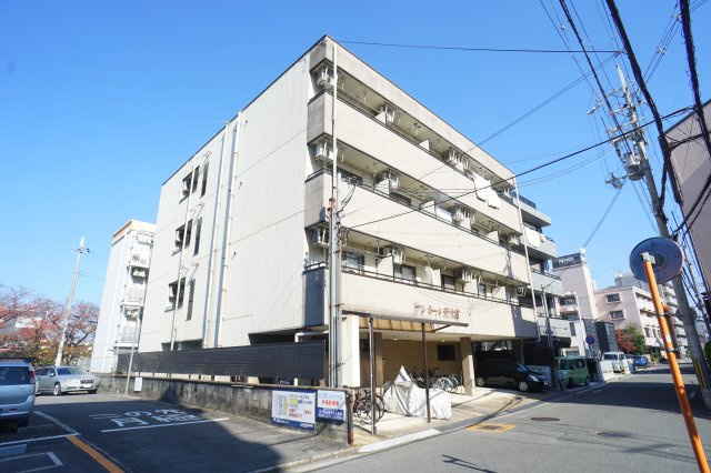 プレミール新大宮