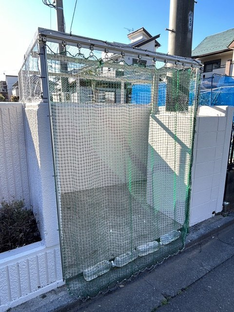 びゅうリエット大宮公園のその他共用部分