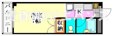 【間取り】 | ヴィラ・パンテオン